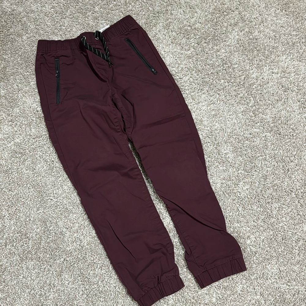 •Old Navy tech joggers• - Picture 1 of 4